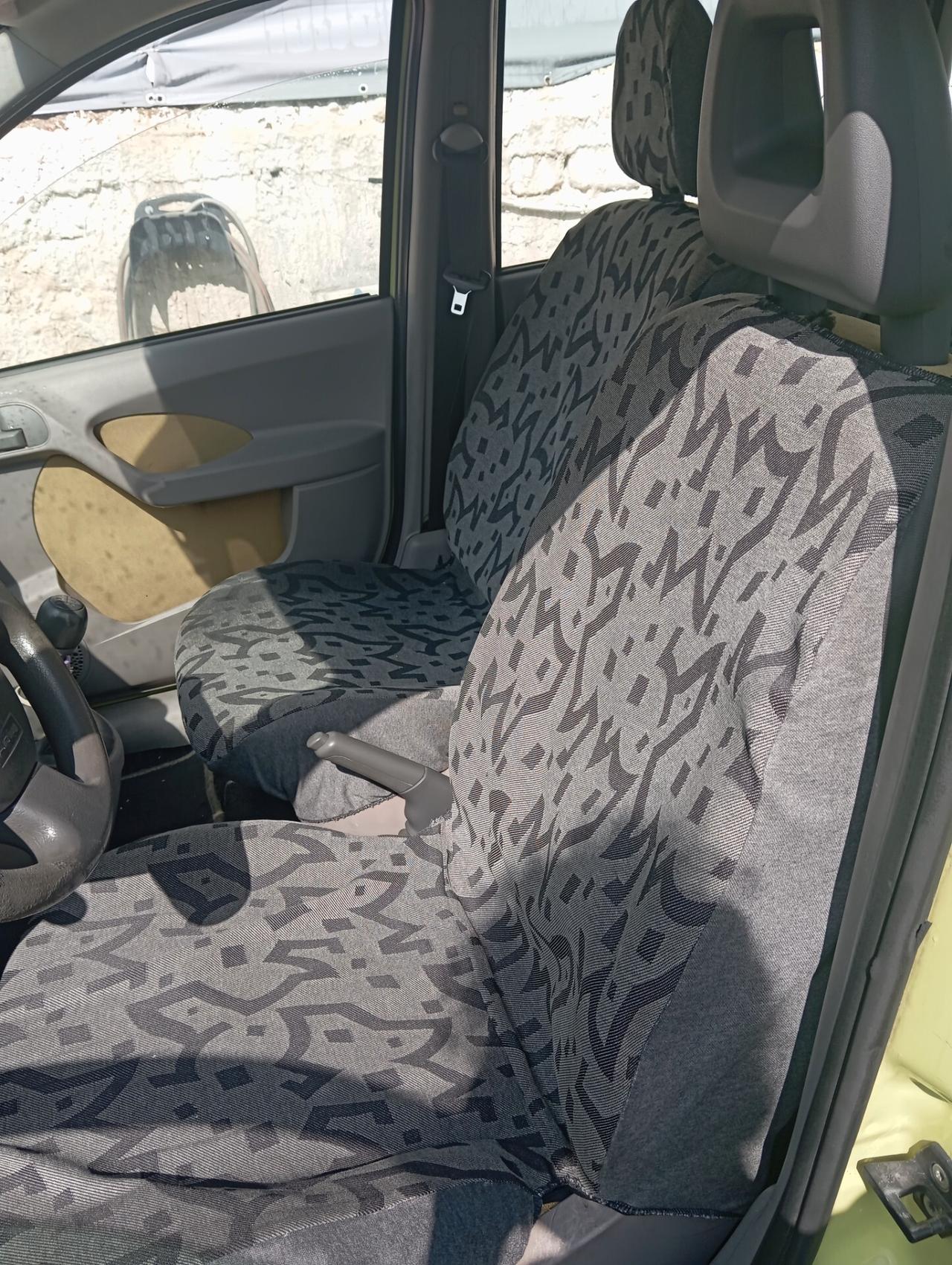 Fiat Panda 1.2 benzina CON GARANZIA