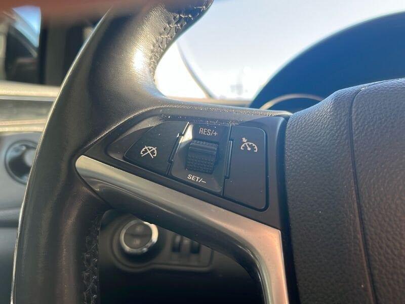 Opel Insignia 2.0 CDTI 163cv S&S Cosmo Business