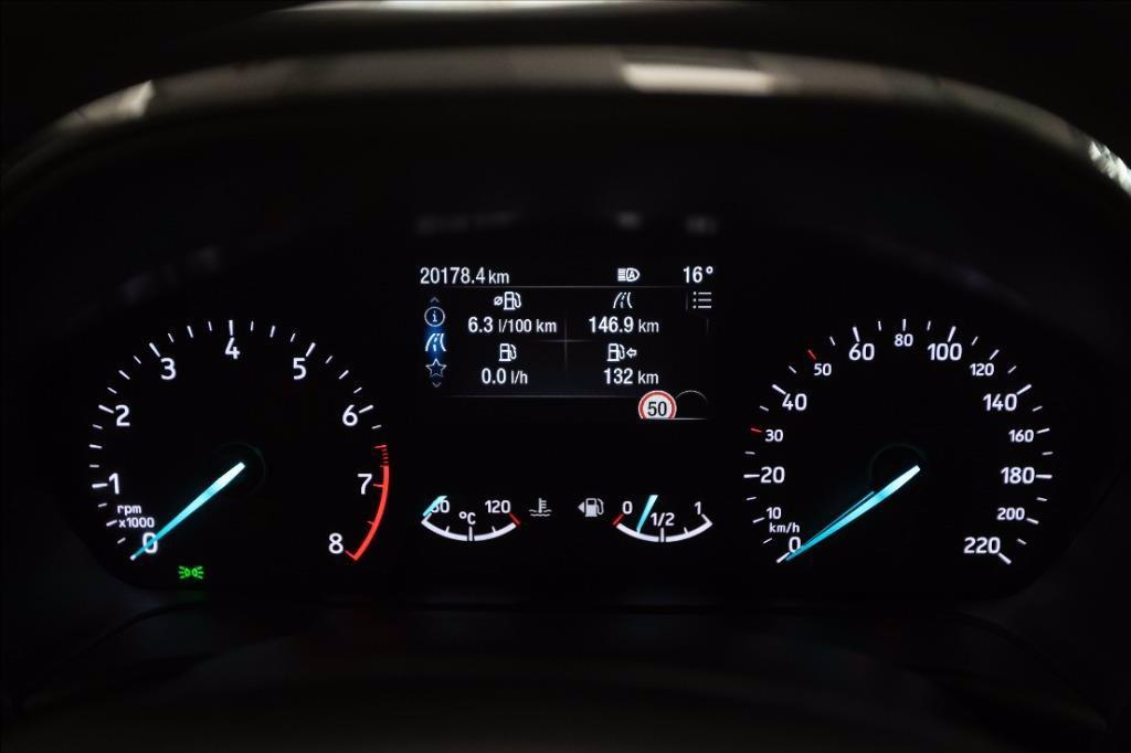 FORD Puma 1.0 ecoboost h Titanium s&s 125cv del 2022