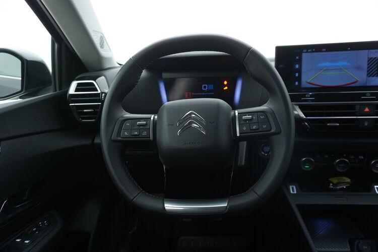 Citroen C4 Max + Tetto Apribile BR446184 1.2 Benzina 131CV