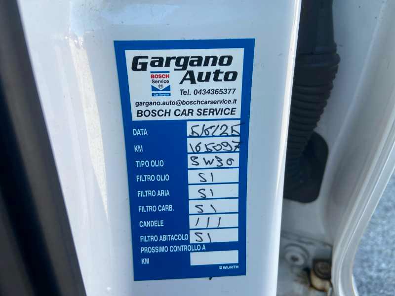 AUDI Q3 2.0 tdi Business 120cv