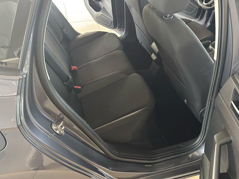 Volkswagen Polo 1.0 TSI Life DSG + Tech Pack