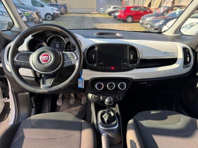 FIAT 500L Pro 1.3 MJT 95CV Mirror 4 posti (N1)