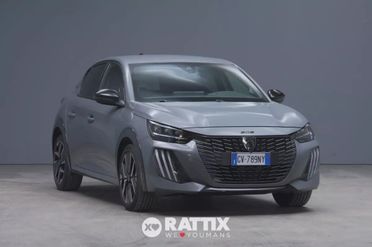 Peugeot 208 1.2 Puretech 100CV GT