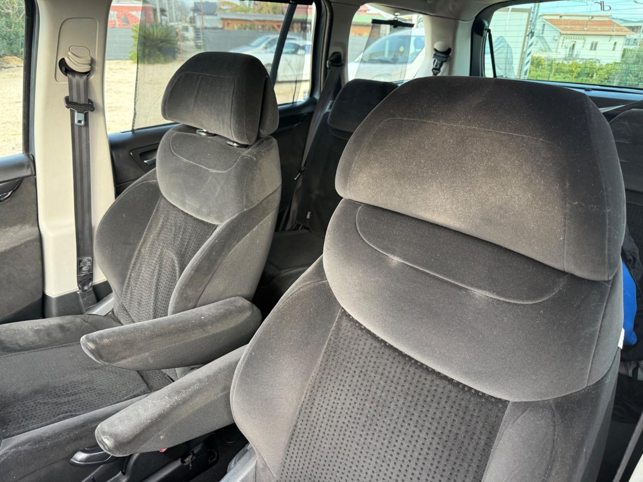 Citroen C4 Grand Picasso 2.0 7 Posti PERMUTE