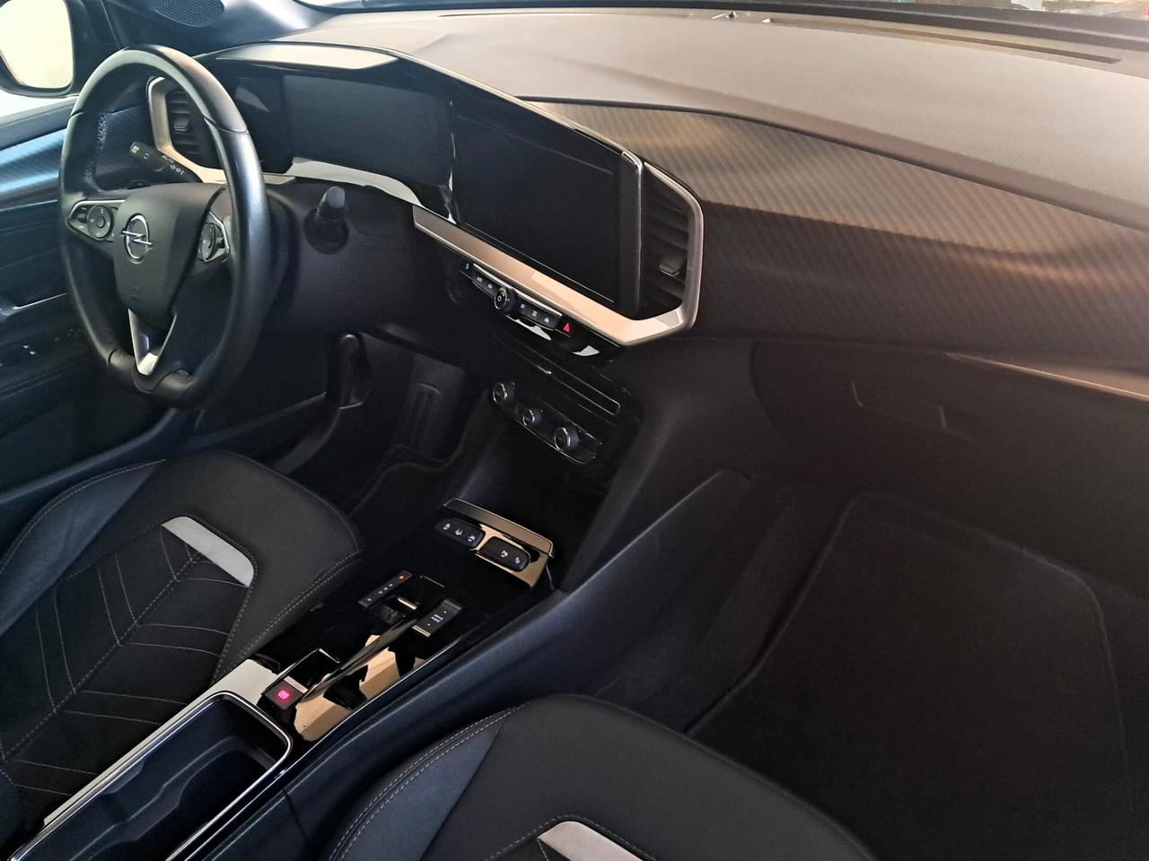 Opel Mokka 1.2 Turbo 130 CV aut. GS Line