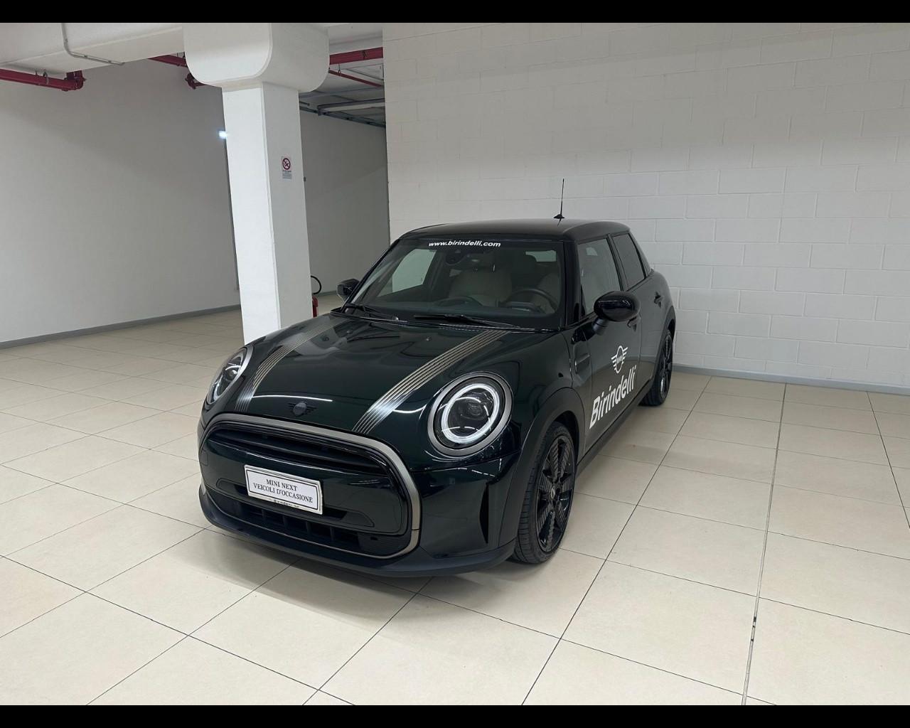 MINI MINI Cooper 5 Porte