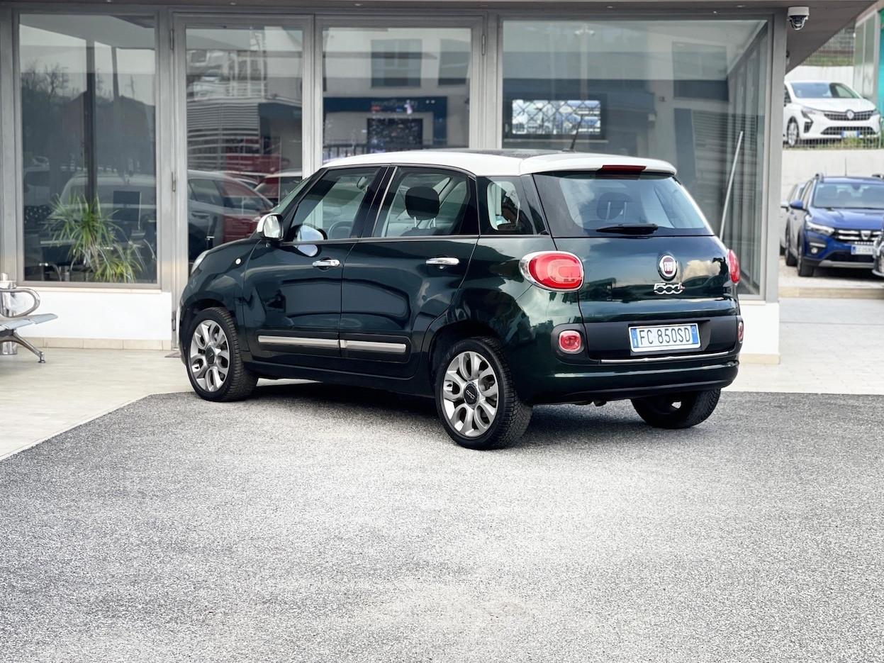 Fiat 500L 1.6 Diesel 120CV E6 Neo - 2016
