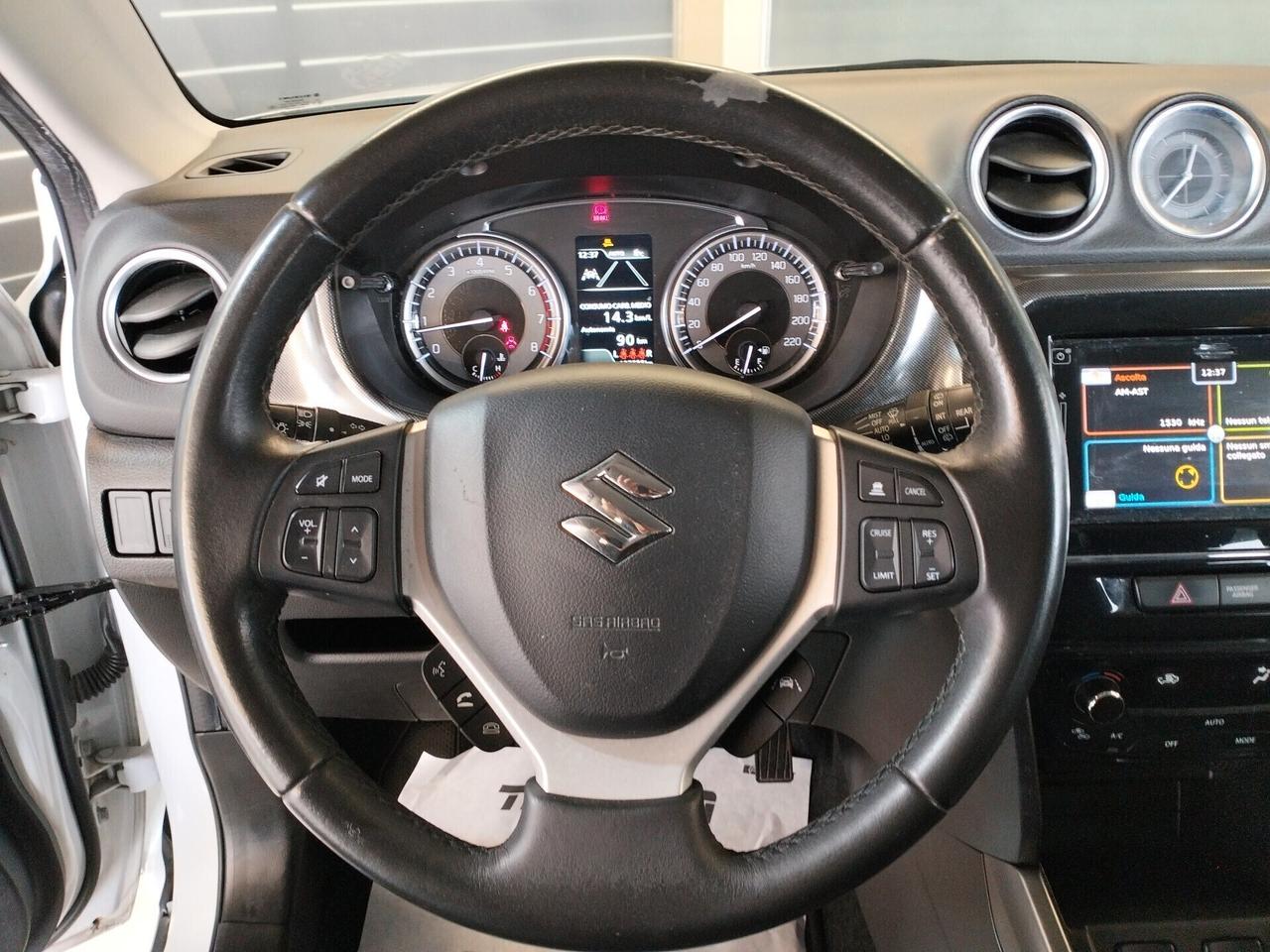 Suzuki Vitara 1.4 boosterjet Top 4wd allgrip