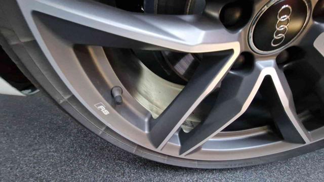 AUDI TT Roadster 2.0 TFSI S line SLINE CERCHI, MASCHERA RS