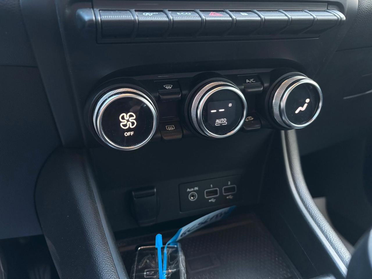 Renault Captur 1.5 dCi 115cv Intens N1 - 2020