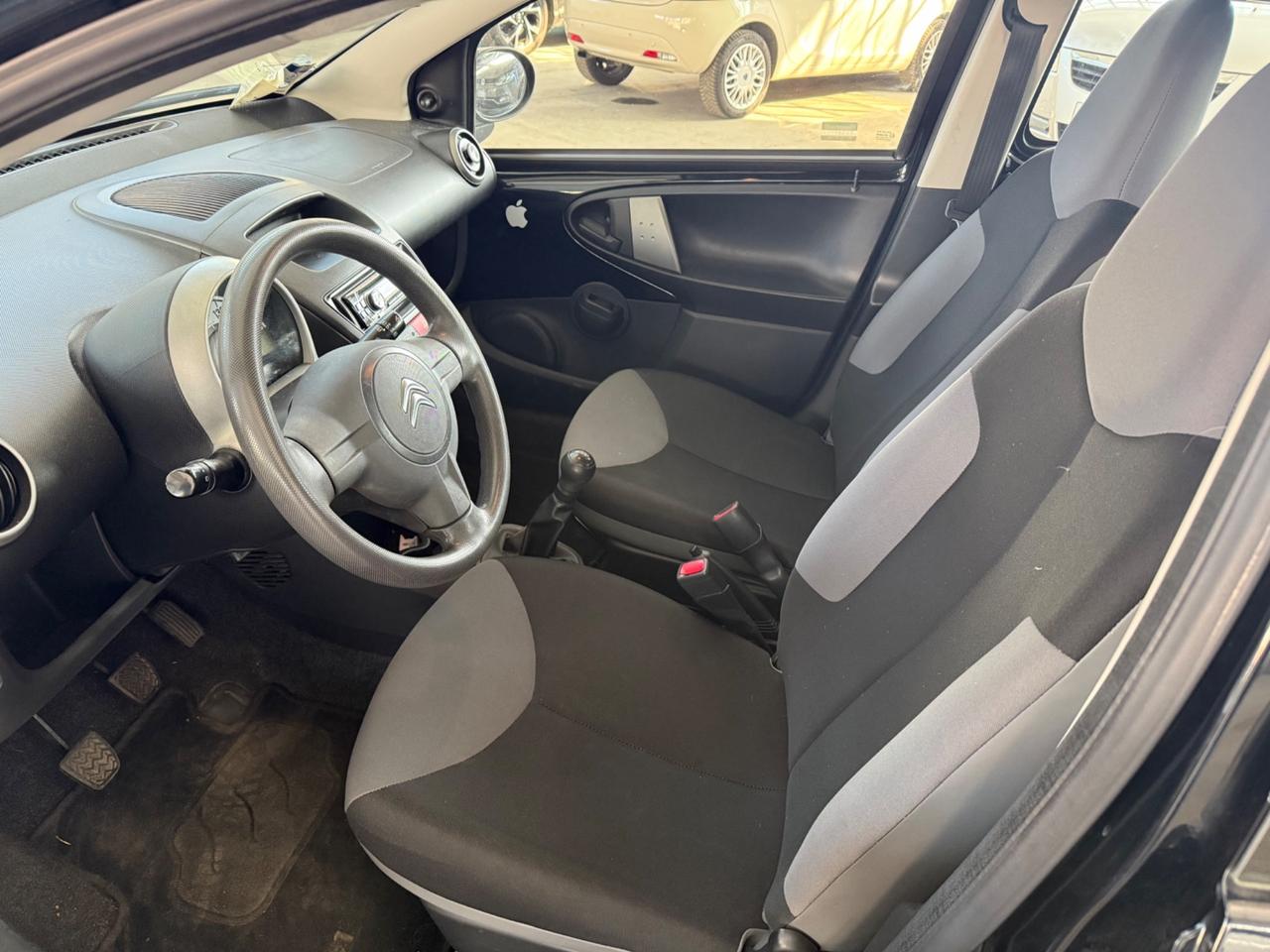 Citroen C1 1.0 5 porte Seduction