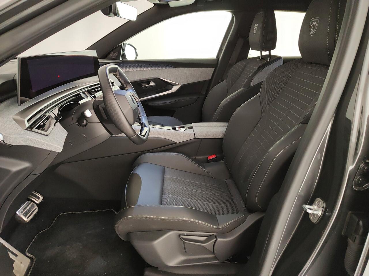 Peugeot 3008 Hybrid 136 e-DCS6 GT