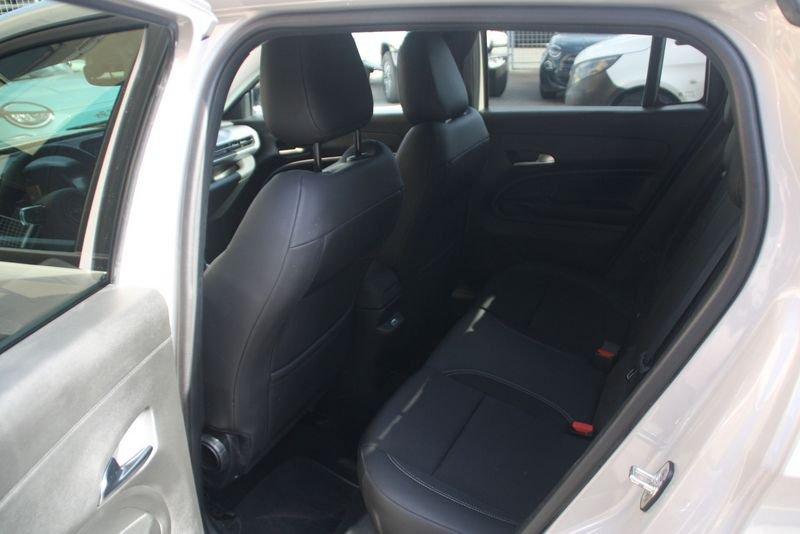 Jeep Avenger 1.2 Turbo Summit
