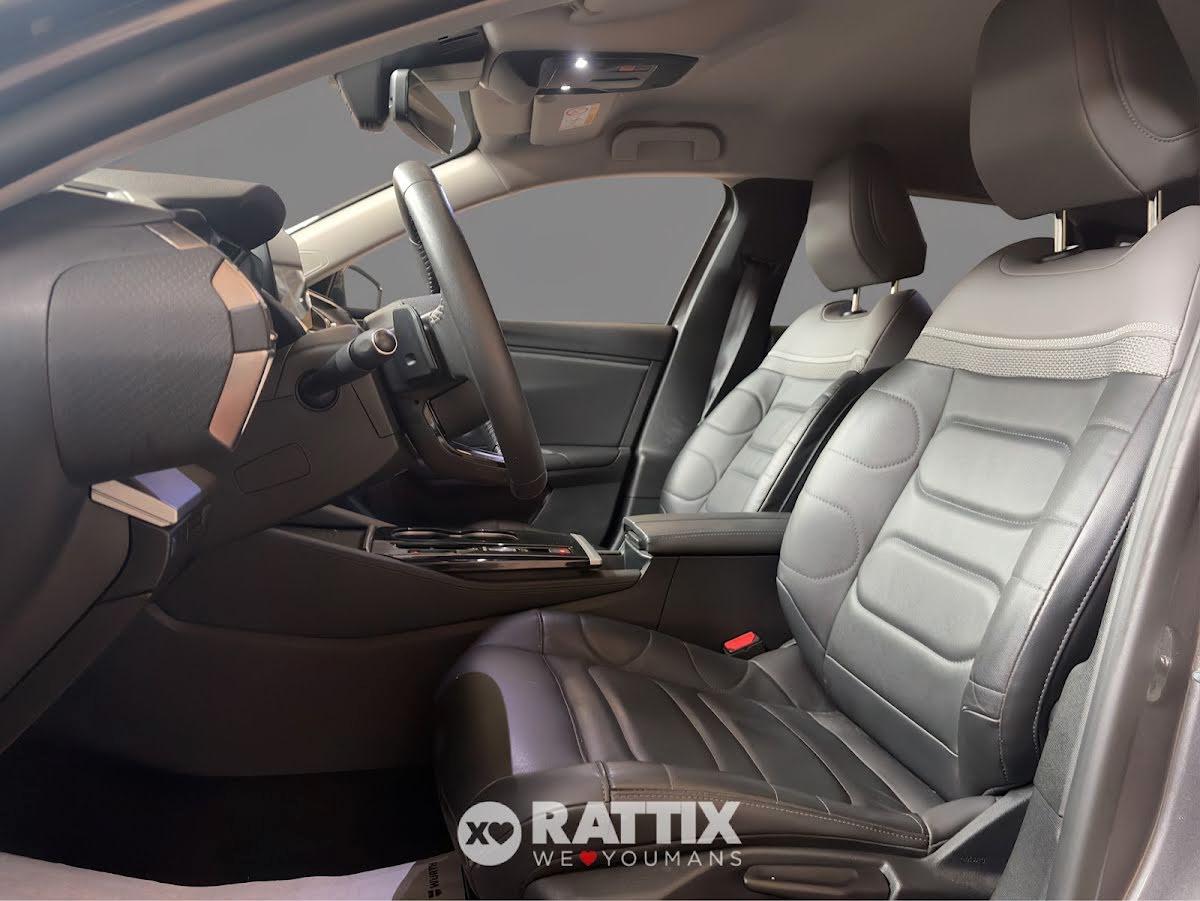 Citroen C5 X 1.2 Puretech 130CV Plus EAT8