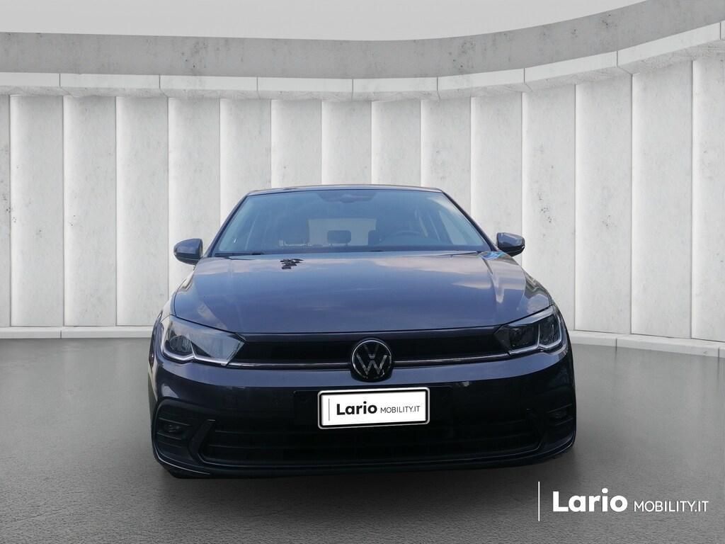 Volkswagen Polo 1.0 EVO Life