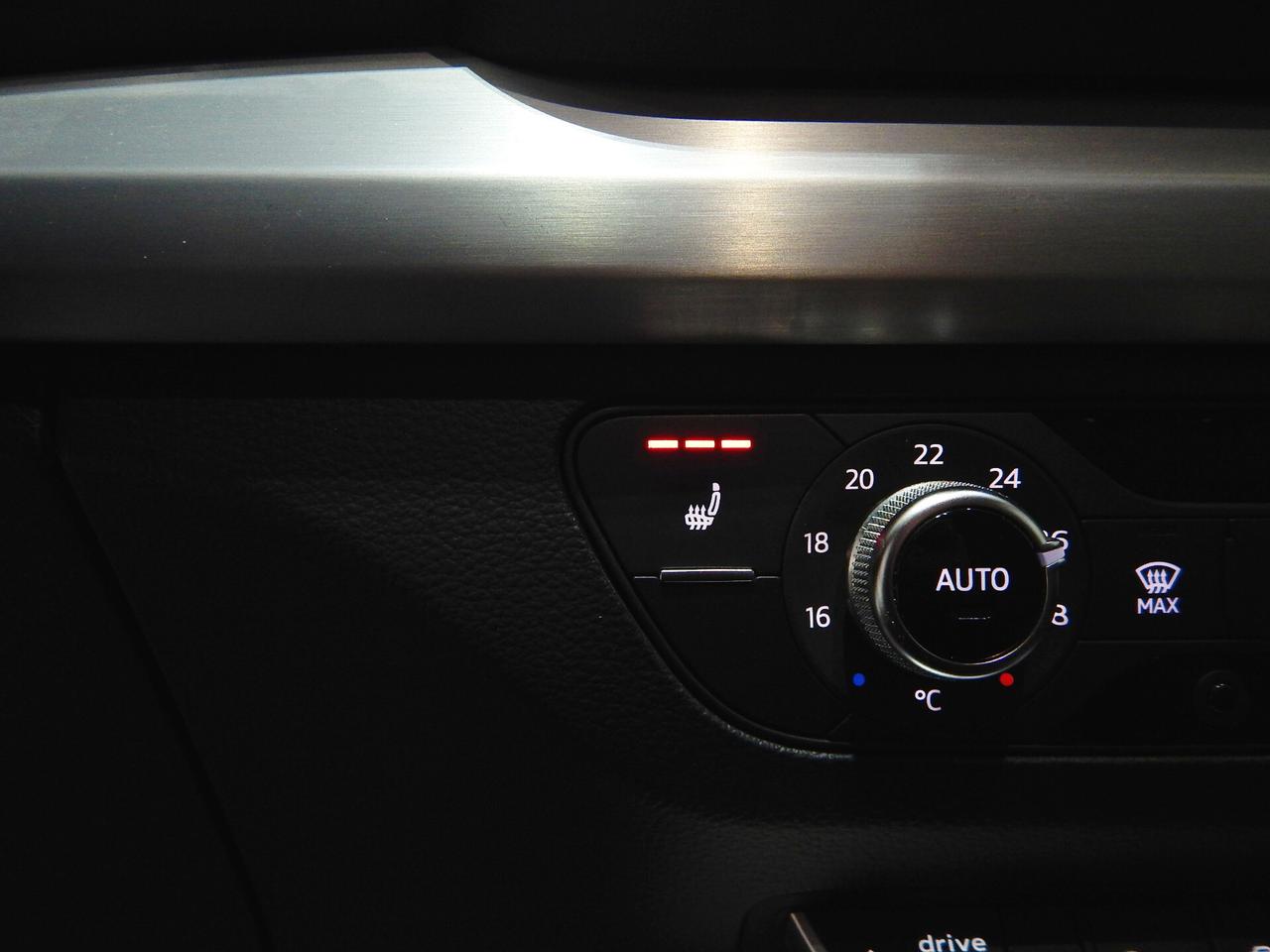 Audi Q5 SPB Sportback 40 2.0 TDI Sline Plus Quattro TETTO