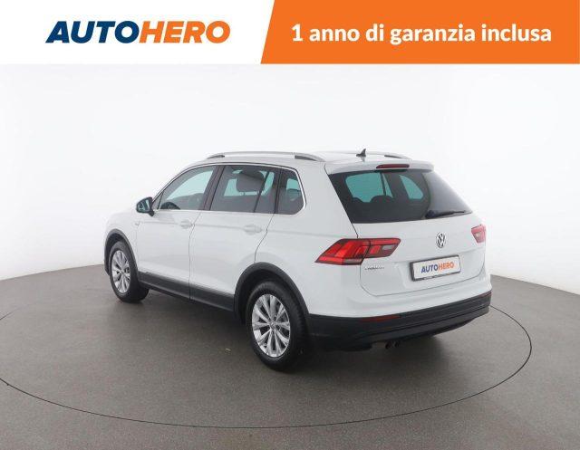 VOLKSWAGEN Tiguan 1.5 TSI 150 CV DSG Business ACT BlueMotion Technol