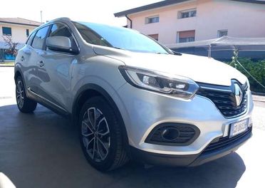 Renault Kadjar Kadjar 1.5 blue dci Business 115cv edc