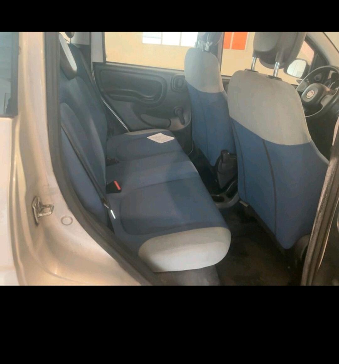 Fiat Panda 1.2 Easy 2014