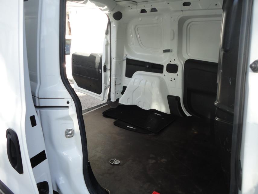 FIAT Doblo cargo 1.3 mjt 16v 95cv E6
