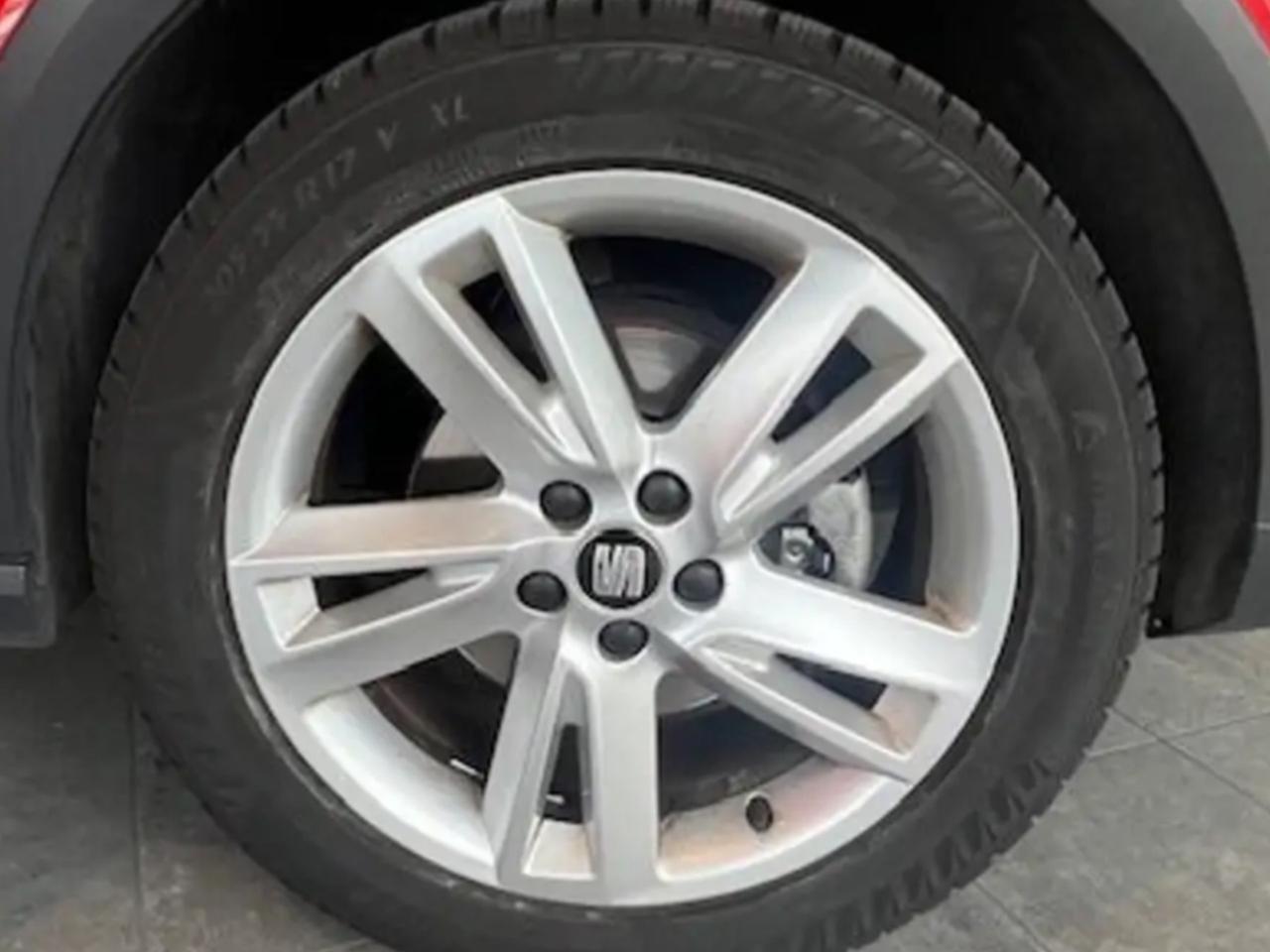 SEAT ARONA 1.5 TSI EVO ACT FR 150 Cv PERFETTA