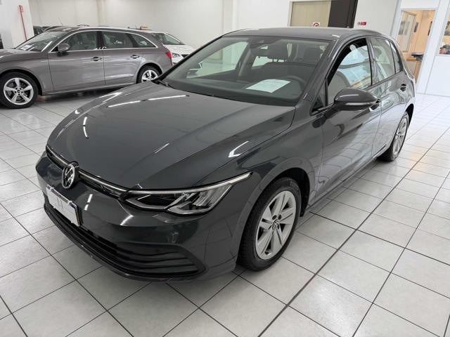 VOLKSWAGEN Golf 2.0 TDI 150 CV DSG SCR Life NAVI