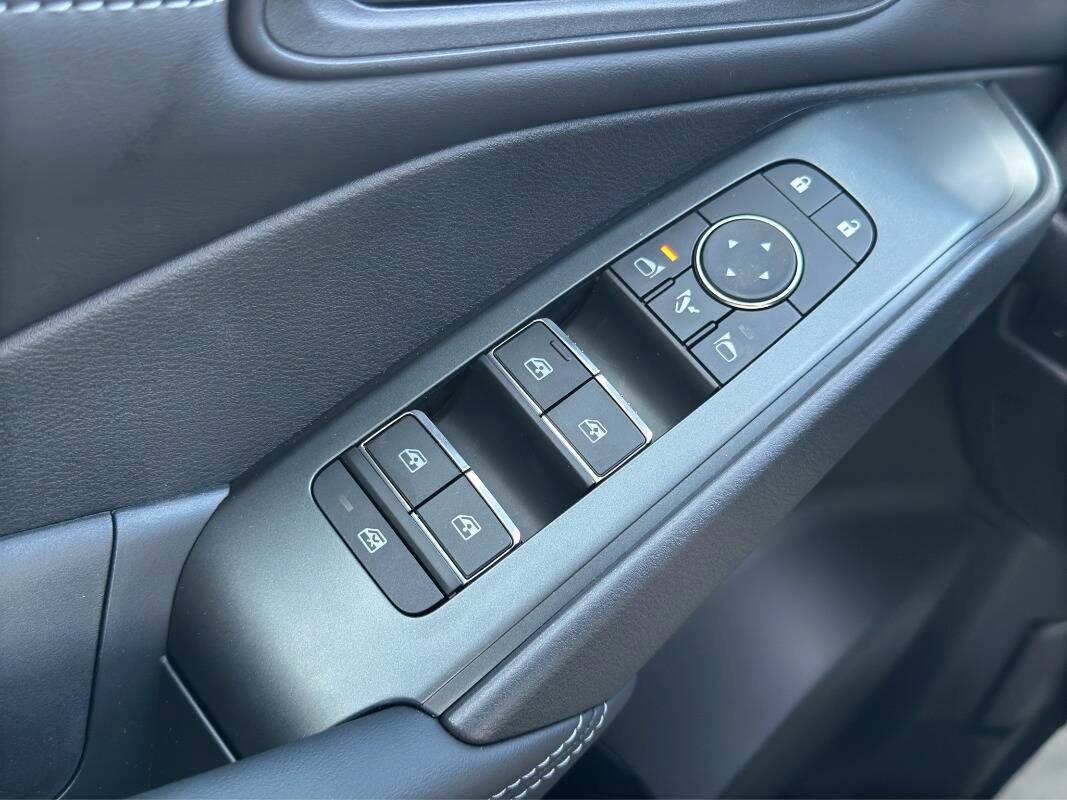 Nissan Qashqai KM0 1.3 mhev N-Connecta 2wd 158cv AUTOM TELECAM