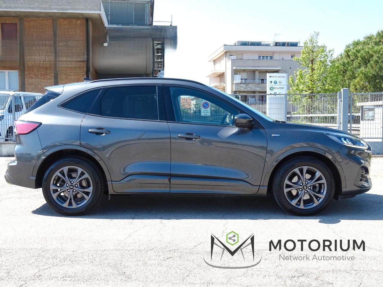 Ford Kuga 2.5 phev ST-Line X 2wd 190cv