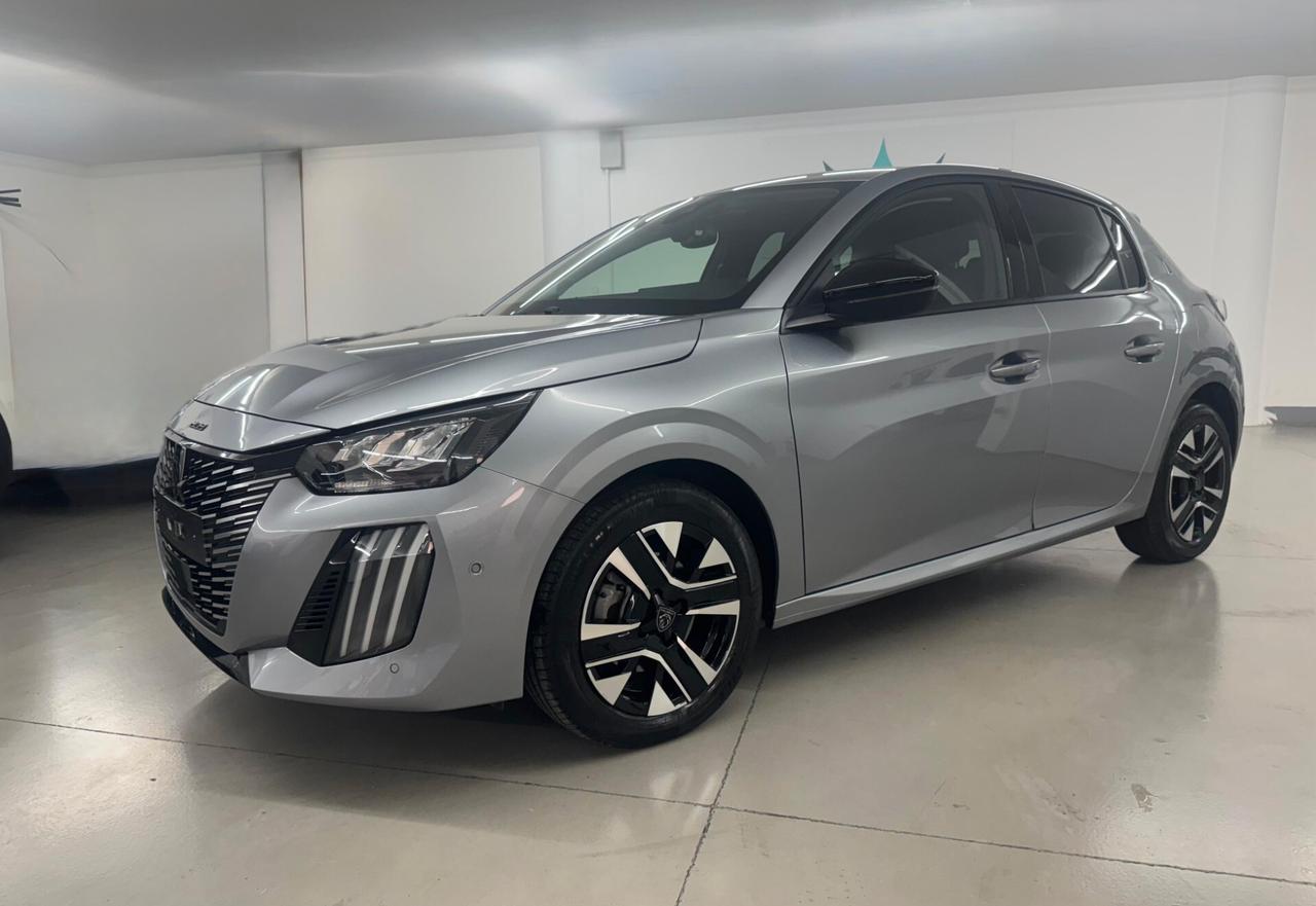 Peugeot 208 PureTech 100 Stop&Start 5 porte Allure