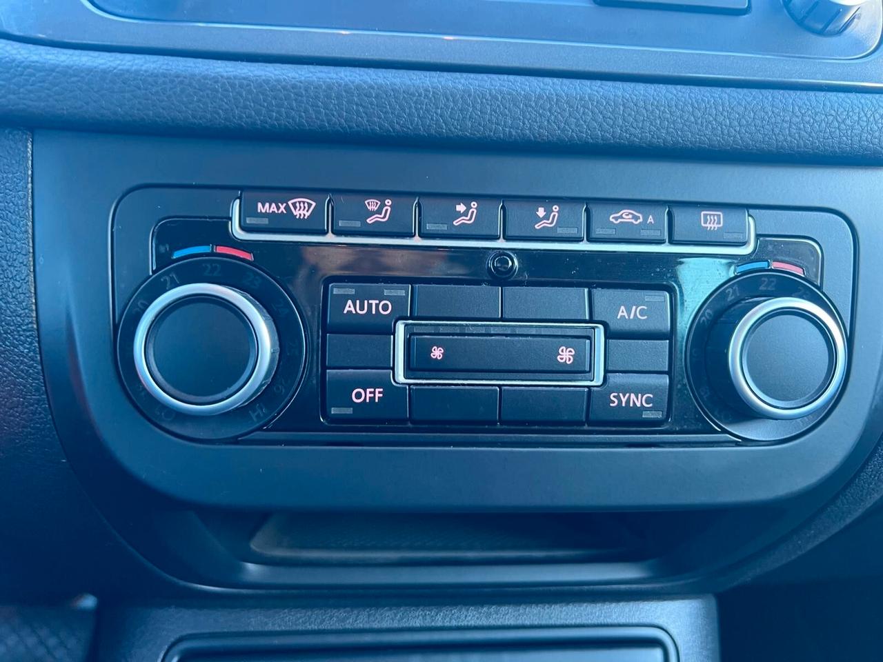 Volkswagen Tiguan 2.0 TSI 210 CV 4MOTION DSG Business R-Line