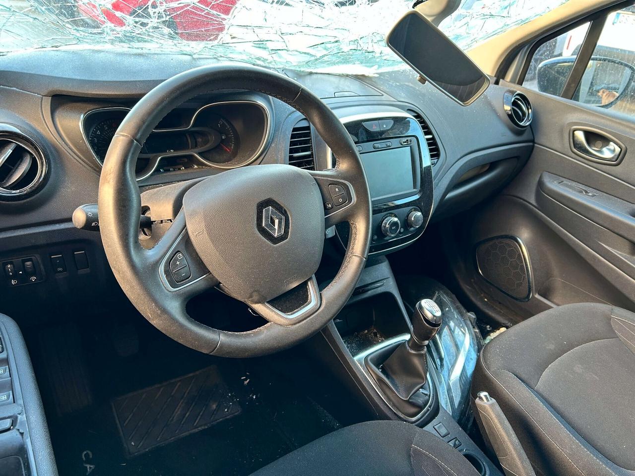 Renault Captur 1.3 TCe 130 CV - 2019