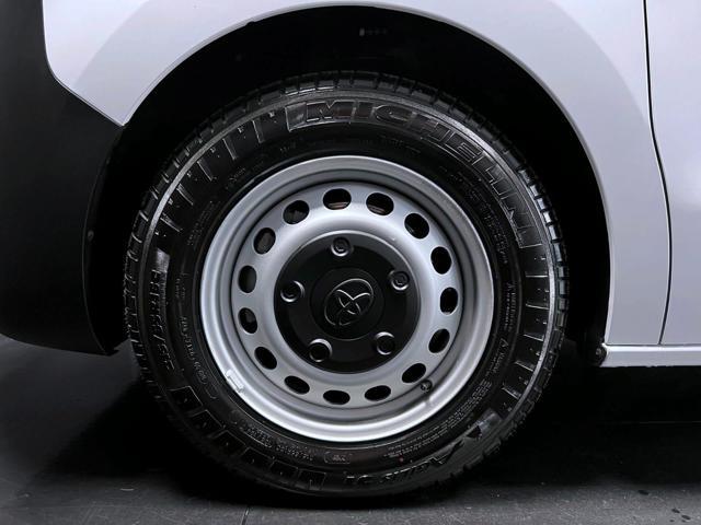 TOYOTA Proace 1.5D 120CV S&S PL-TN Furgone Medium 4p.10q Comfort