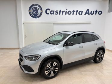 Mercedes-Benz GLA 200 d Sport 4matic auto