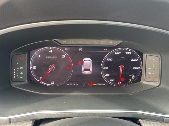 SEAT Tarraco 2.0 TDI Business 150cv 7 posti