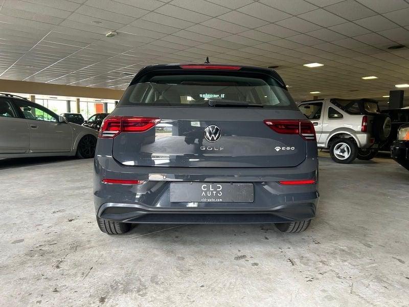 Volkswagen Golf GOLF 2.0 TDI SCR STYLE