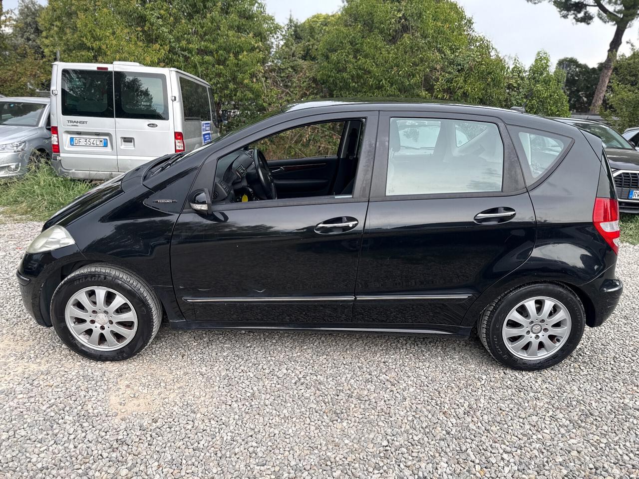 Mercedes-benz A 150 Elegance