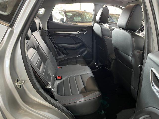 MG ZS 1.0T-GDI Luxury /TETTO APRIB./PELLE/CAR PLAY NAVI