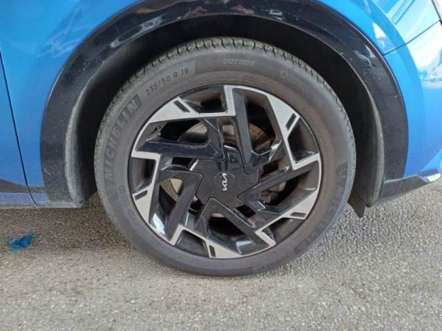 KIA Sportage 1.6 CRDI 136 CV DCT7 2WD Mild Hybrid GT Line Plus