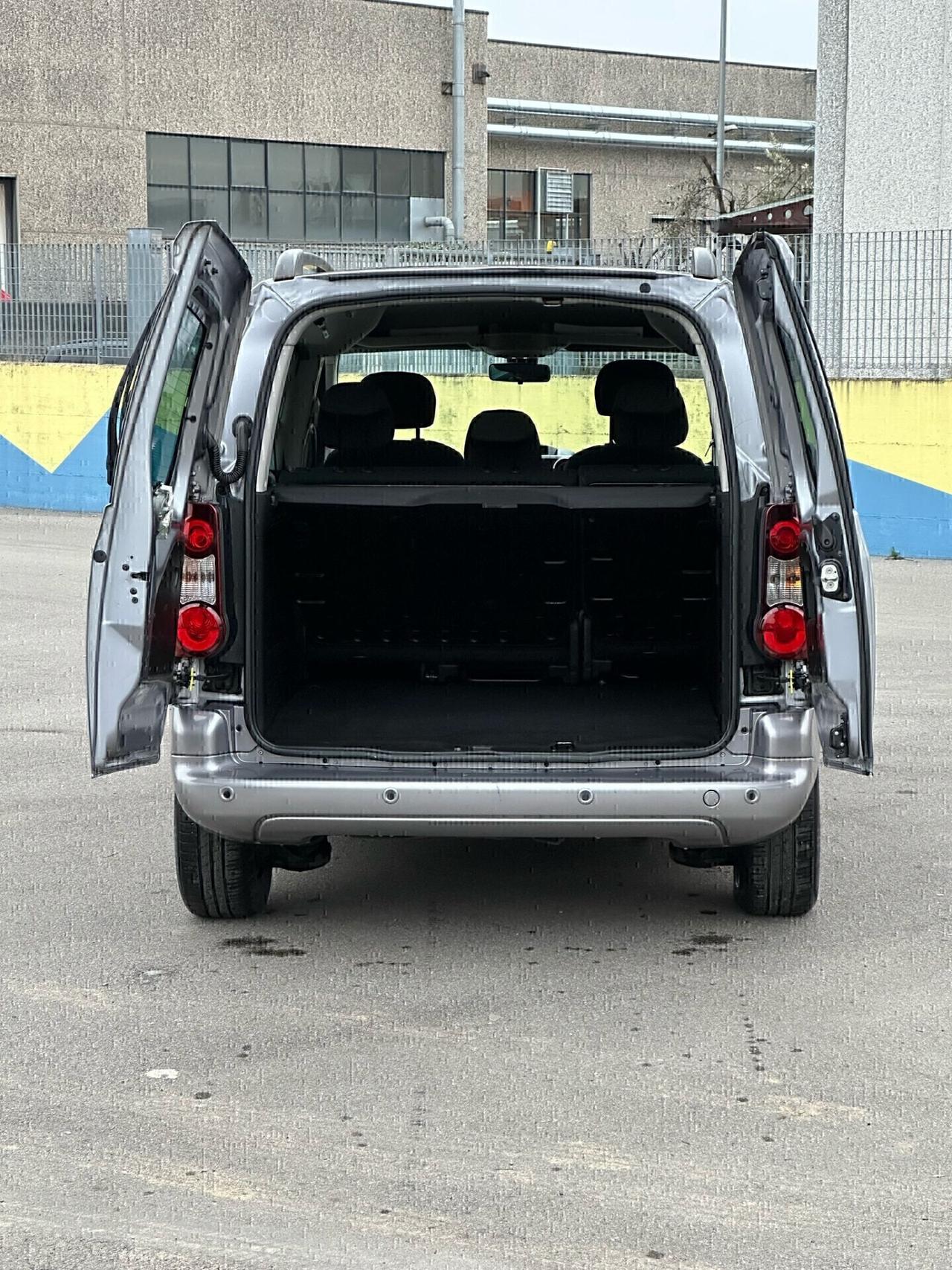 CITROEN BERLINGO CON 5 POSTI SUPER PREZZO!
