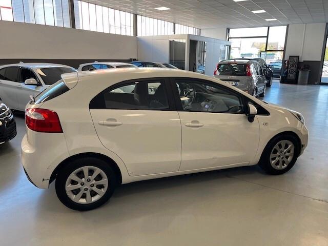 Kia Rio 1.2 CVVT 5p. City 85 CV