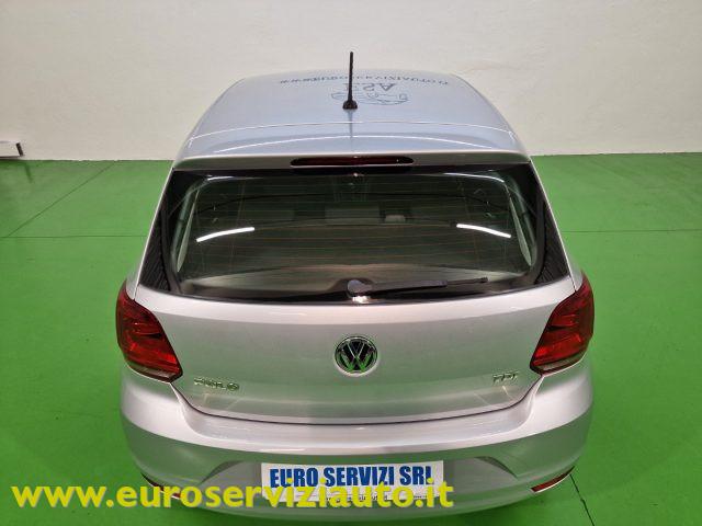 VOLKSWAGEN Polo 1.4 TDI 5p. Trendline