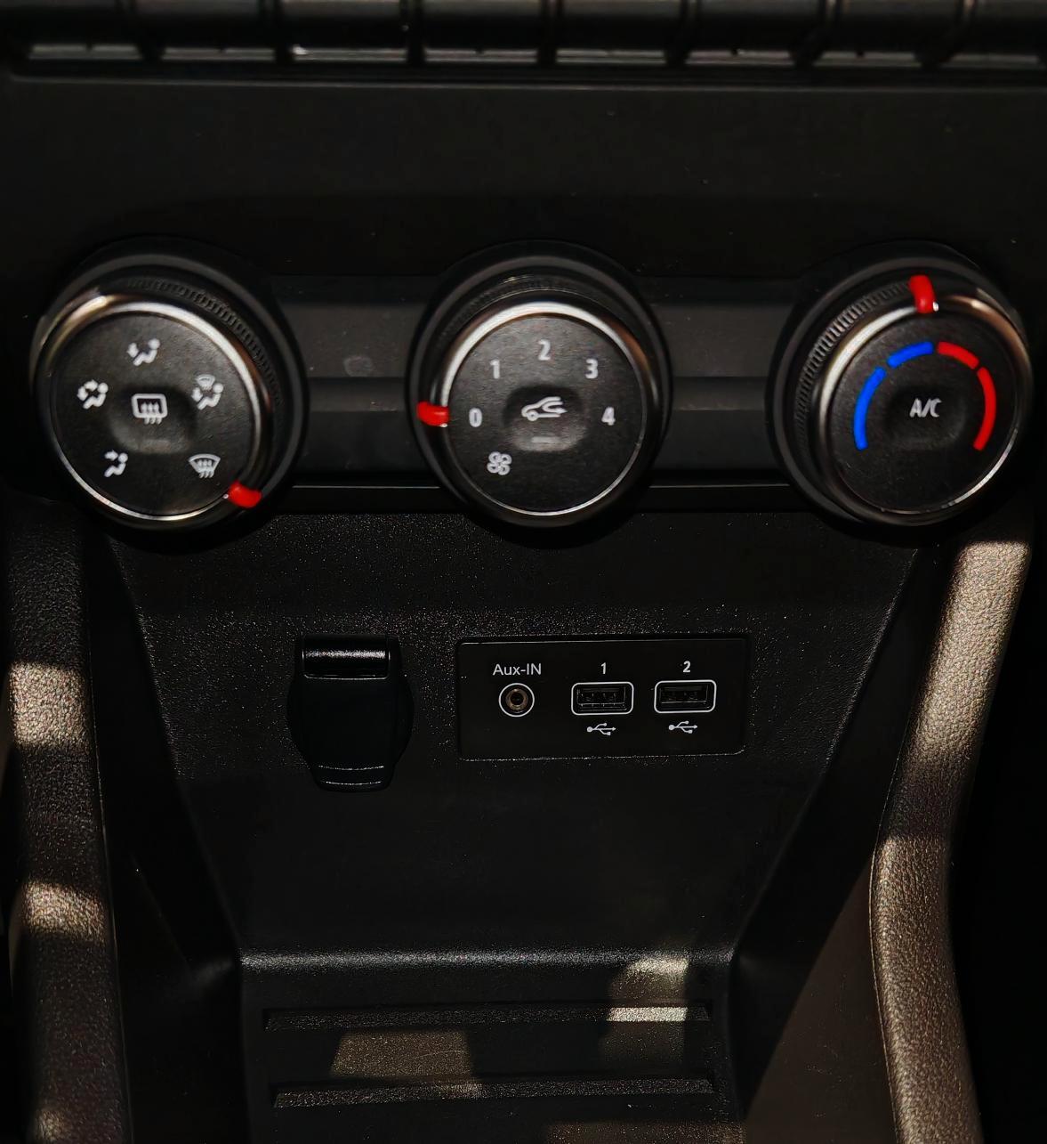 Renault Clio TCe 100 CV GPL 5 porte Equilibre