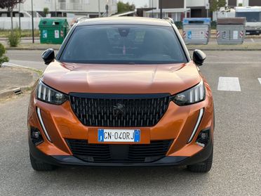 Peugeot 2008 1.5 GT-Line 2023 Euro6