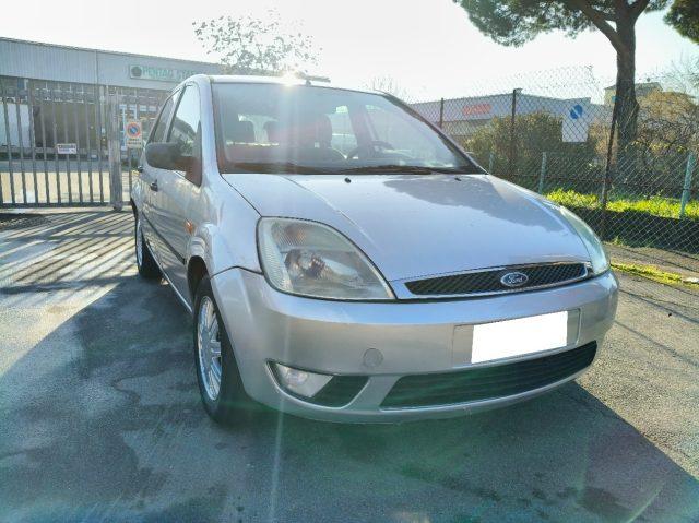 FORD Fiesta 1.4 16V 5p. Ghia Neopatentati