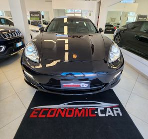 Porsche Panamera 3.0 Diesel