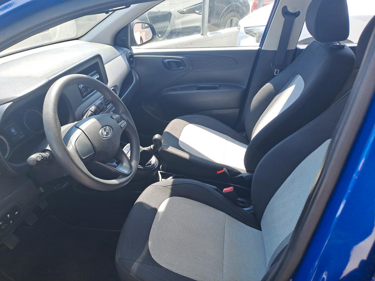 Kia Sportage 1.7 CRDI 2WD Cool