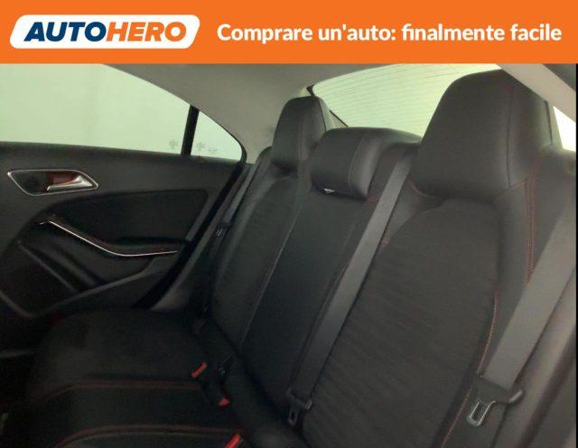 MERCEDES-BENZ CLA 200 d 4Matic Automatic Sport