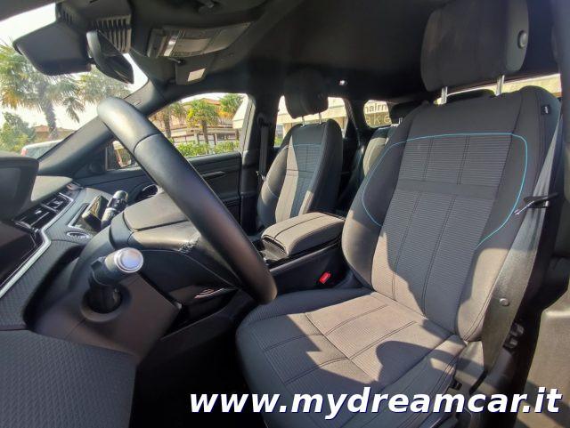 LAND ROVER Range Rover Evoque 2.0D I4 163 CV AWD Auto