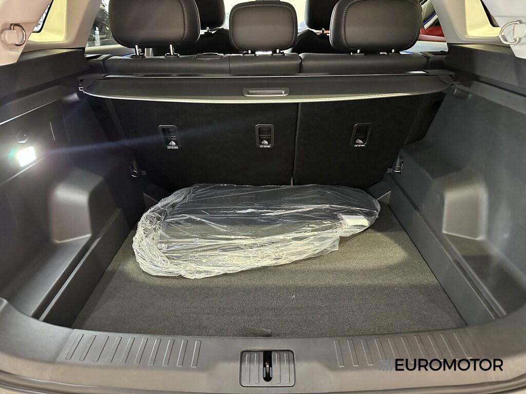 Jaecoo Jaecoo 7 1.6 TGDI Premium 2WD 7DCT